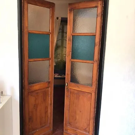 Rose Holiday House Camogli