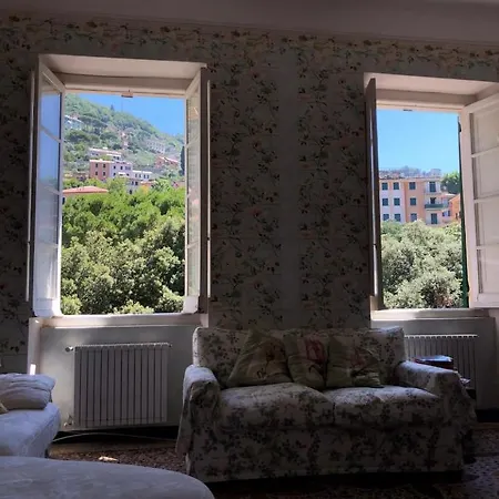 Rose Holiday House Appartamento