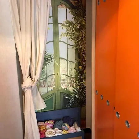 Rose Holiday House Appartamento Camogli