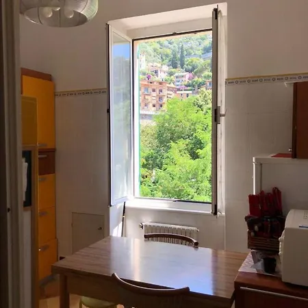 Appartamento Rose Holiday House