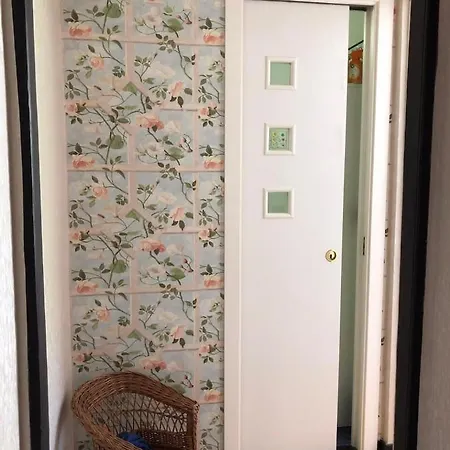 Rose Holiday House Apartment Camogli